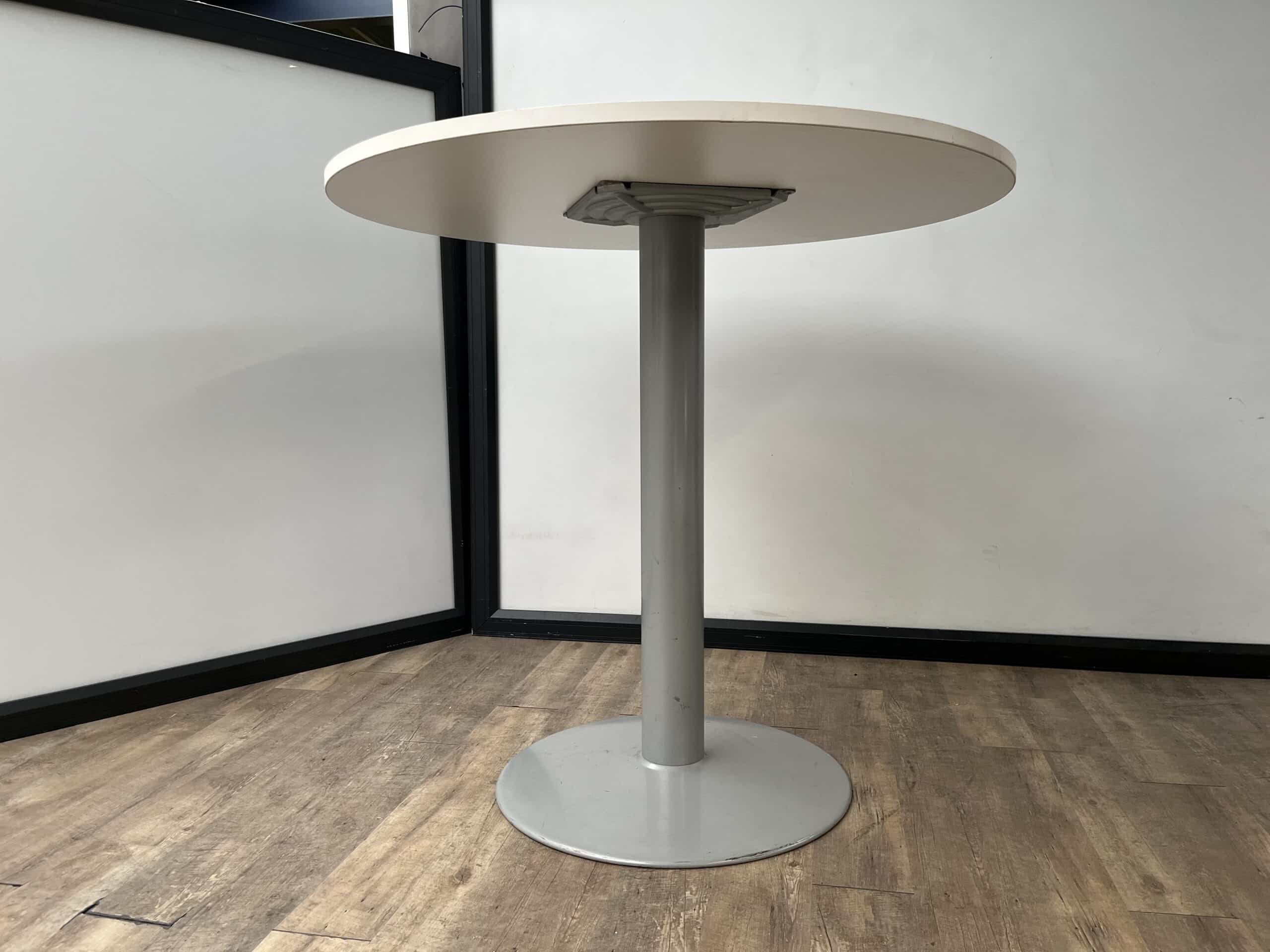 Ronde bartafel (120)