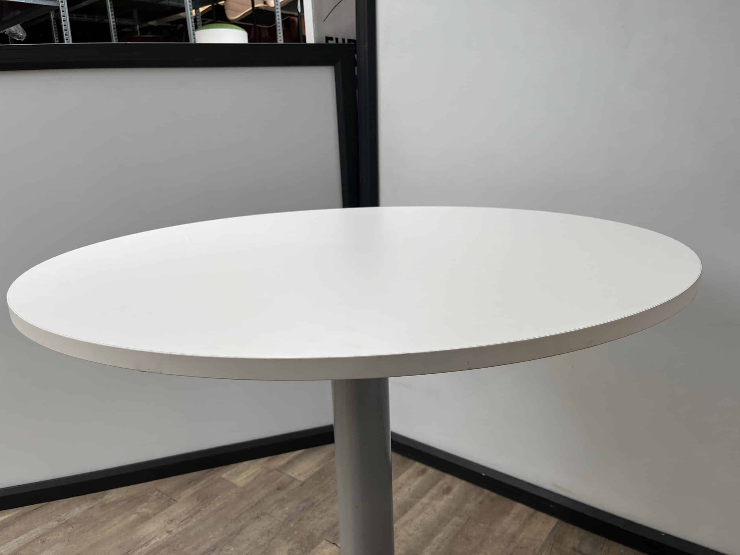 Ronde bartafel (120)