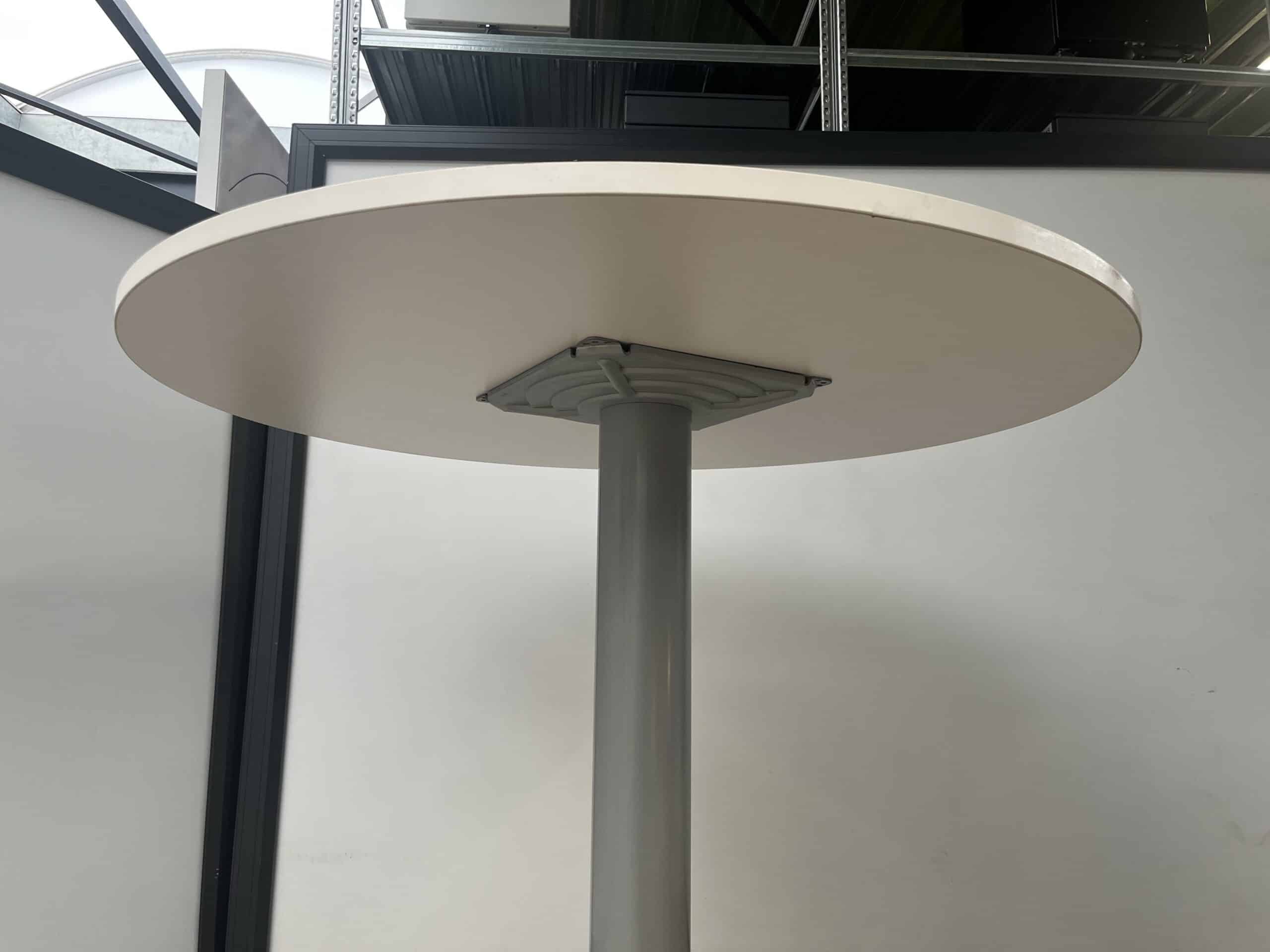 Ronde bartafel (120)