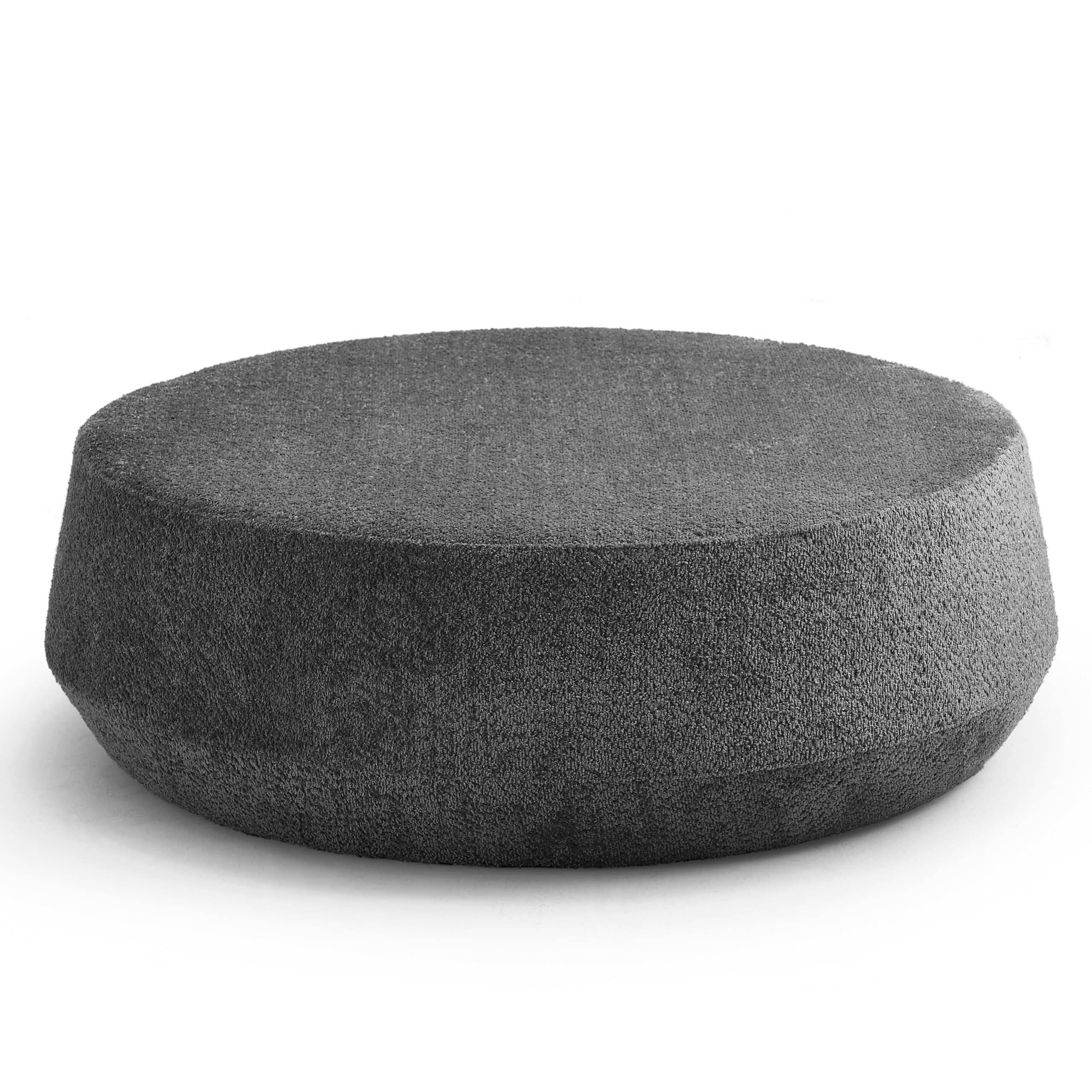 Poef (Large) (Grijs)