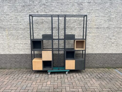 Roomdivider