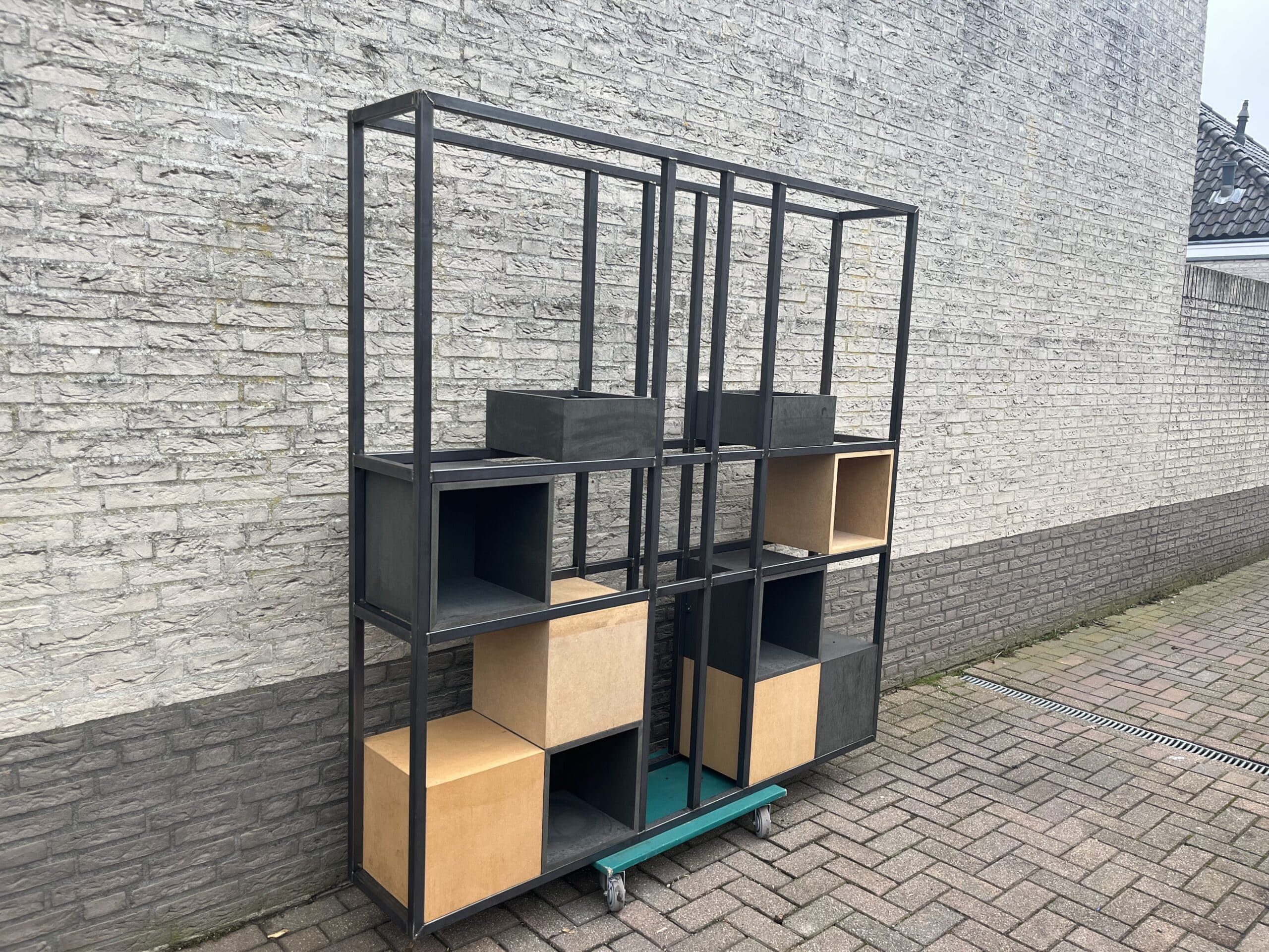 Roomdivider