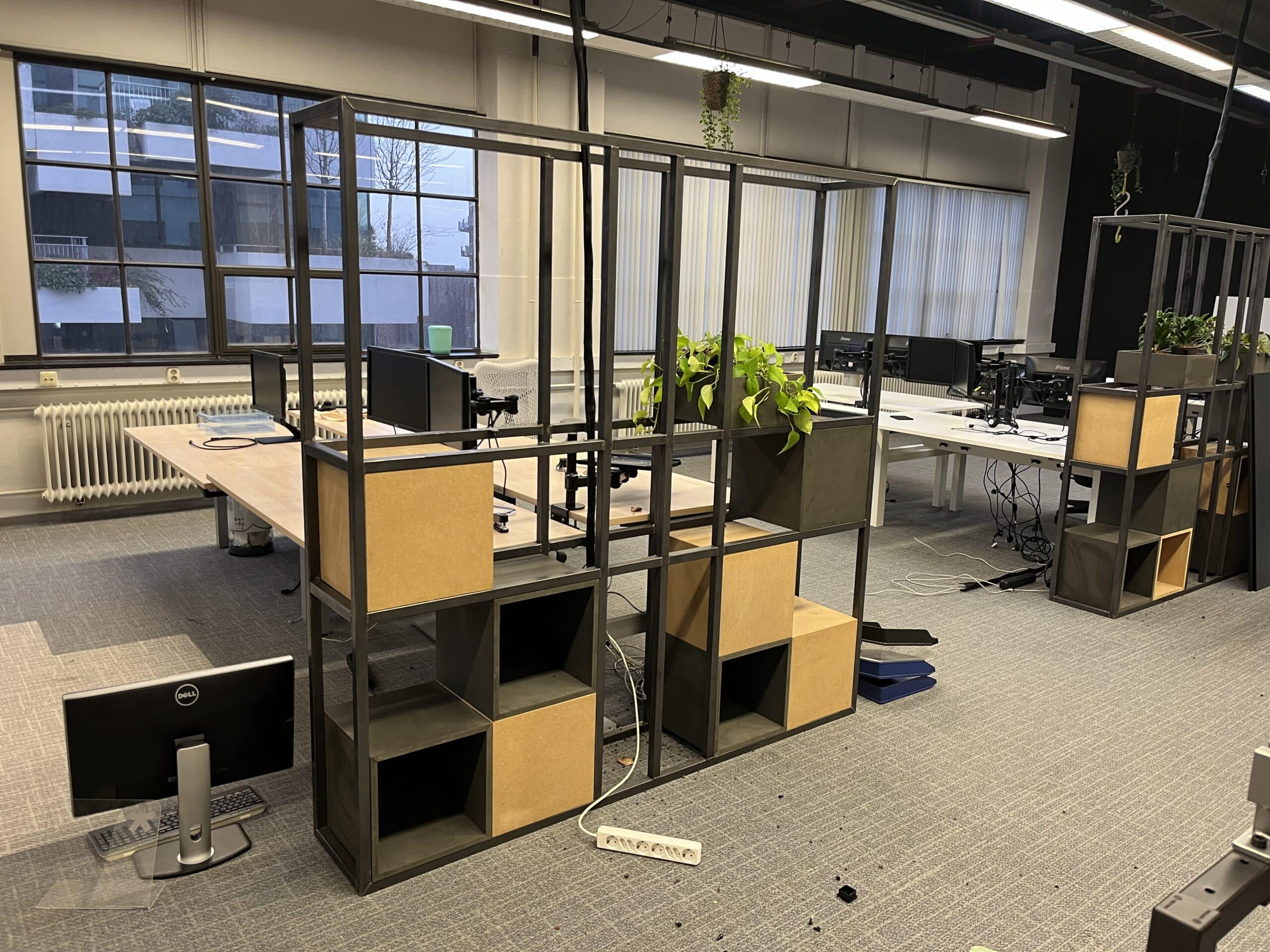 Roomdivider