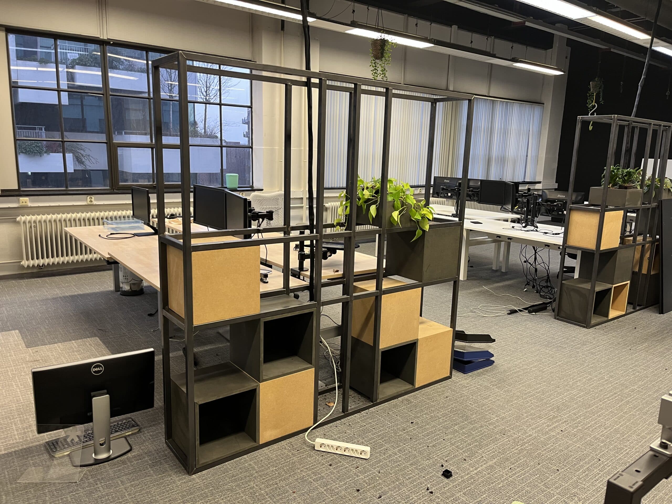 Roomdivider
