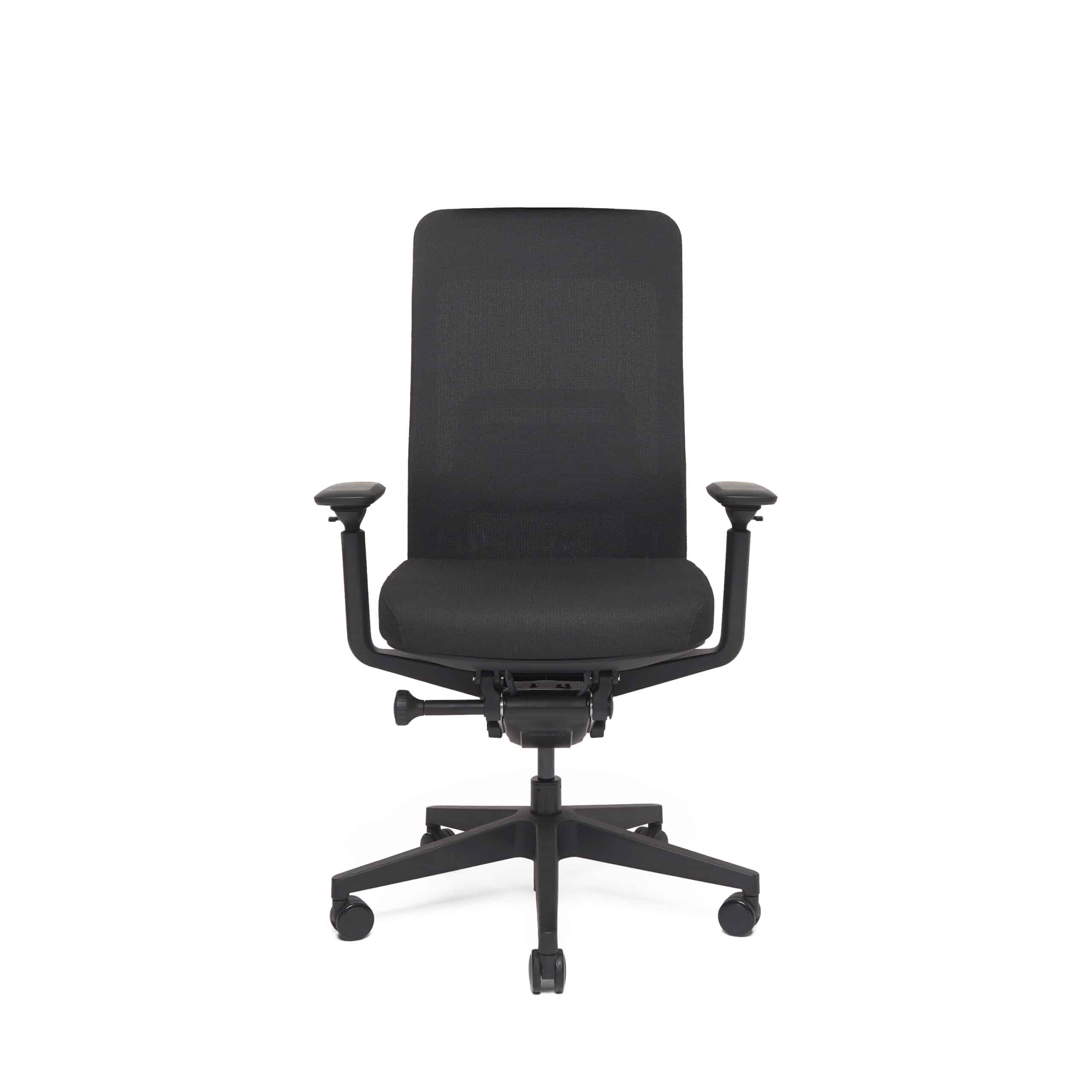 Ergonomische Bureaustoel (Donati)