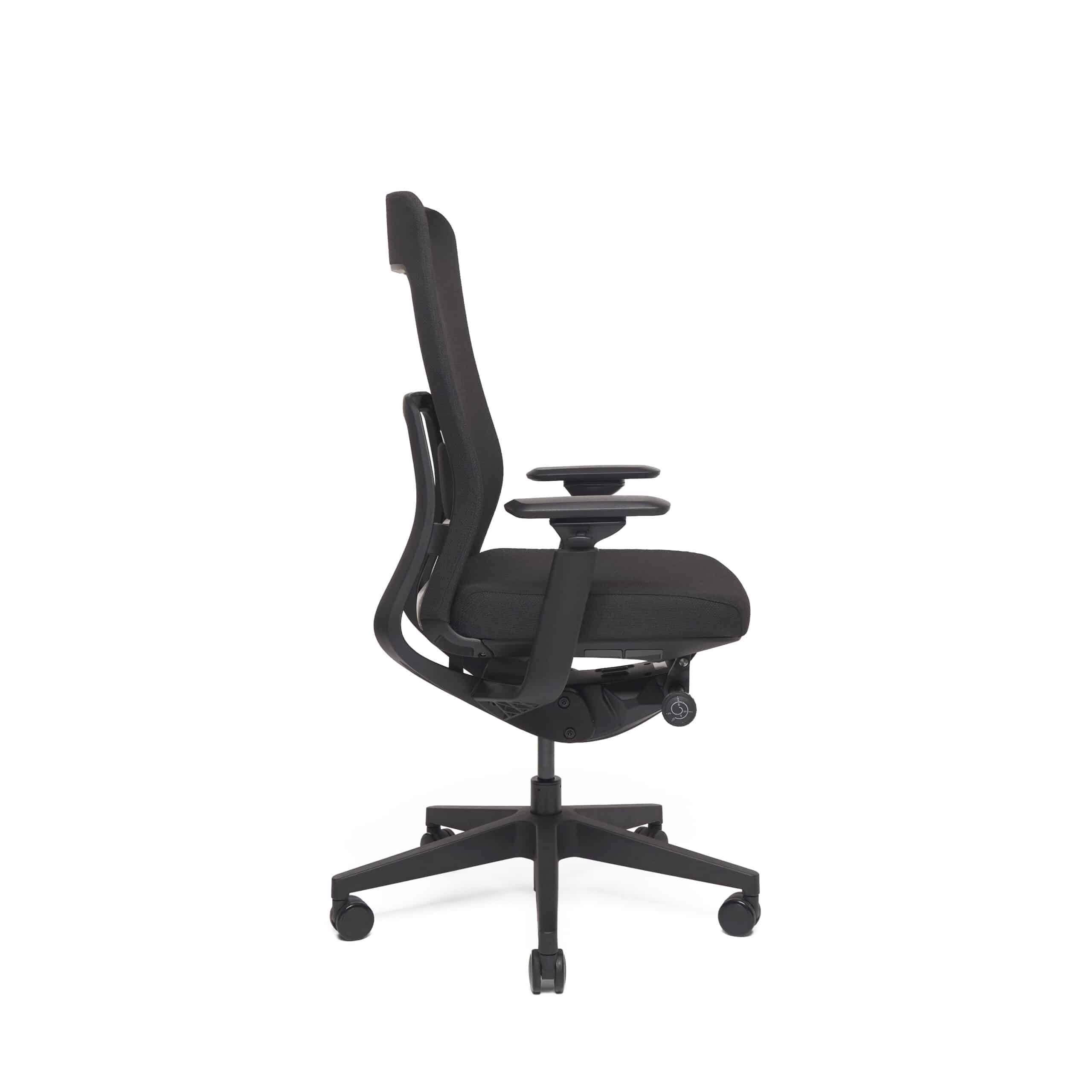 Ergonomische Bureaustoel (Donati)