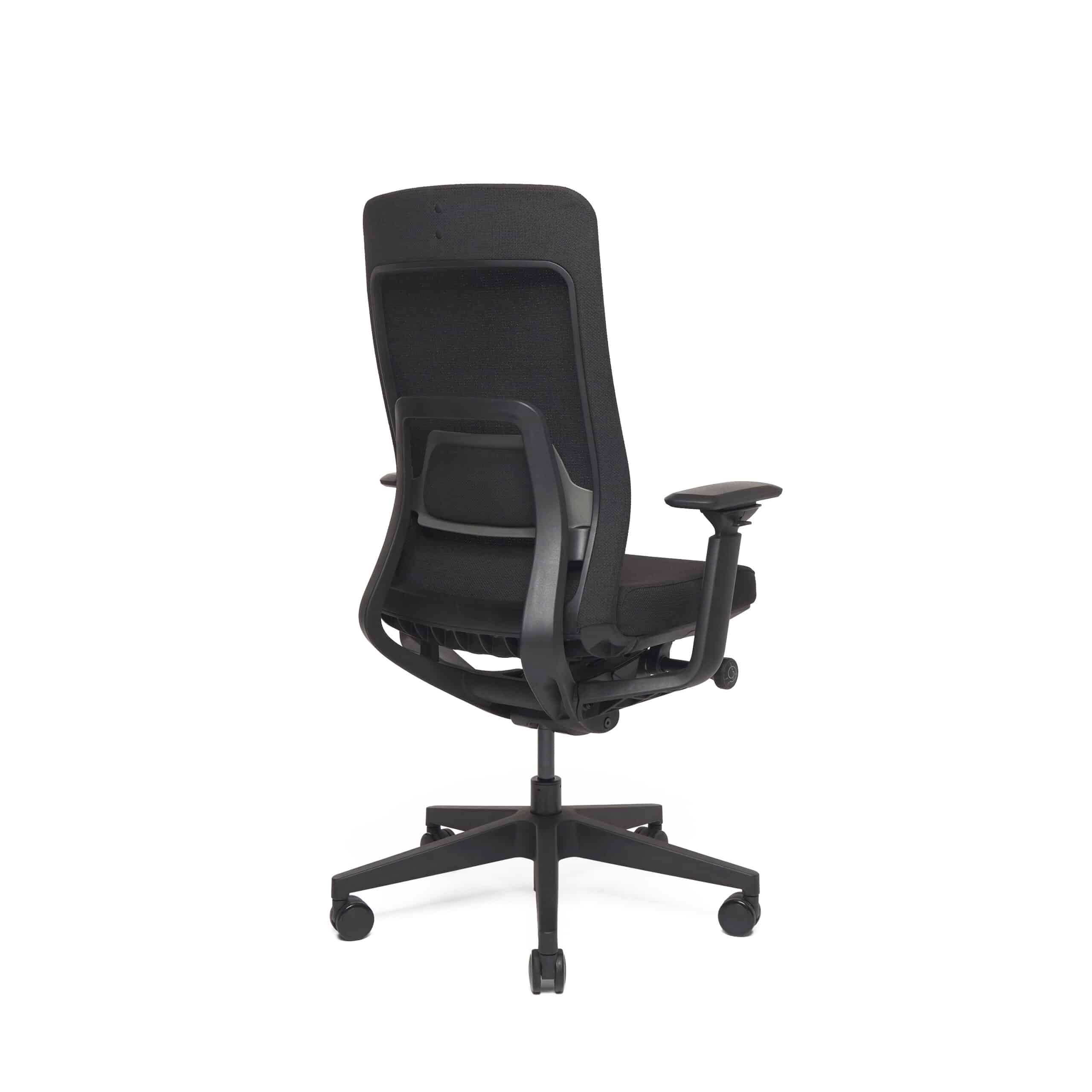 Ergonomische Bureaustoel (Donati)